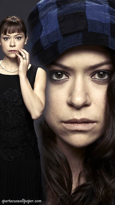 Tatiana Maslany