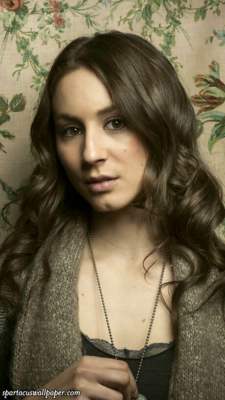 Troian Bellisario | Desktop Backgrounds | Mobile Home Screens ...