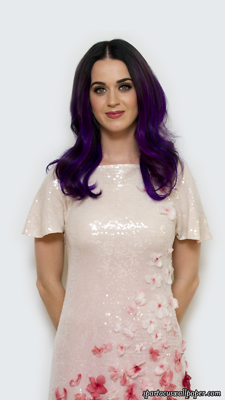 Katy Perry II