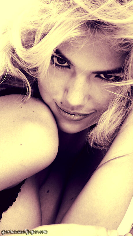 Kate Upton X