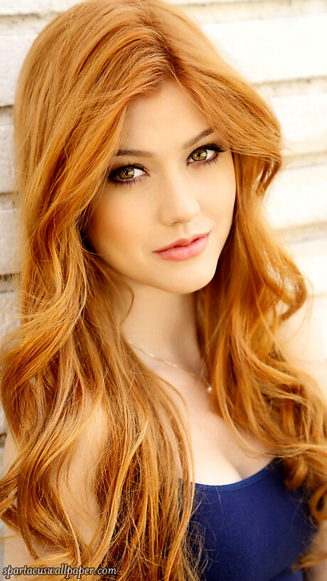 Katherine McNamara