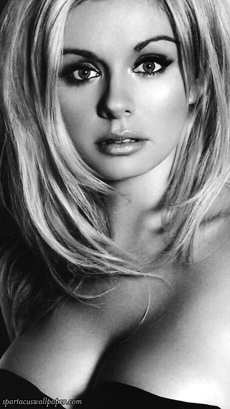 Katherine Jenkins II