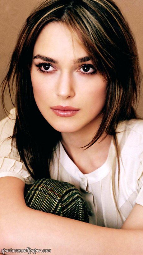Keira Knightly