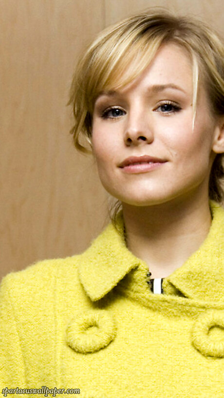 Kristen Bell V