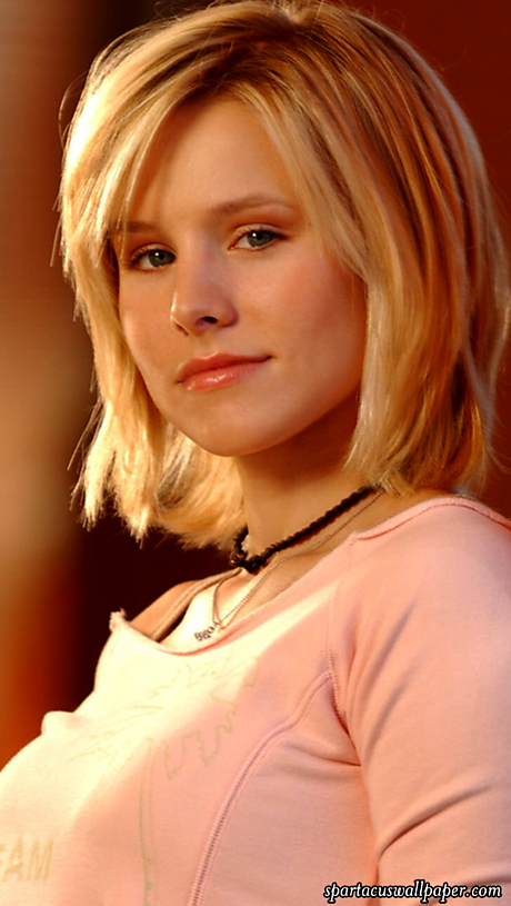 Kristen Bell II