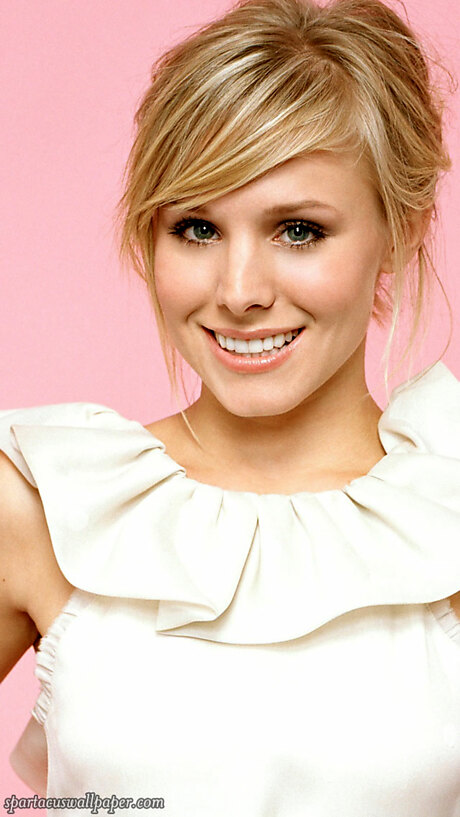 Kristen Bell X