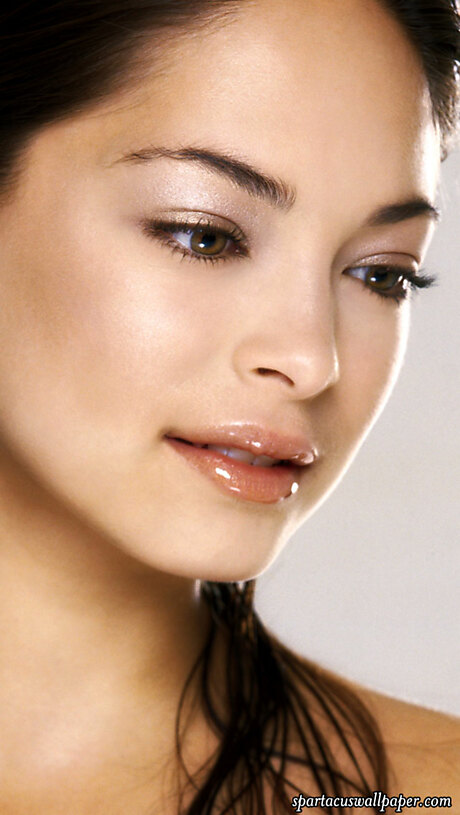 Kristin Kreuk VII