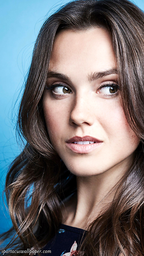 Poppy Drayton
