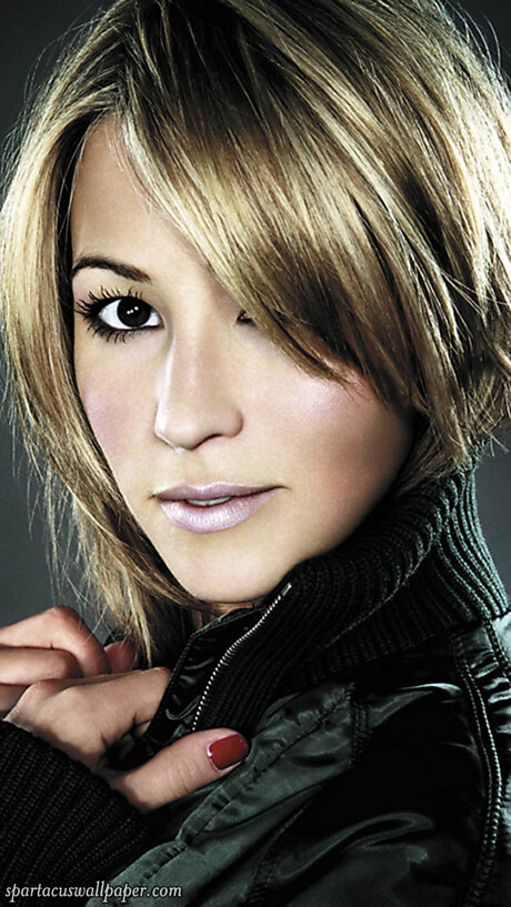 Rachel Stevens