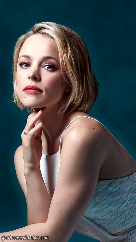 Rachel McAdams II