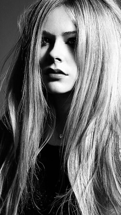 Avril Lavigne VII