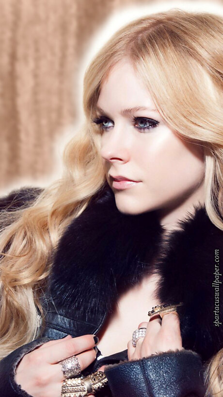 Avril Lavigne VIII