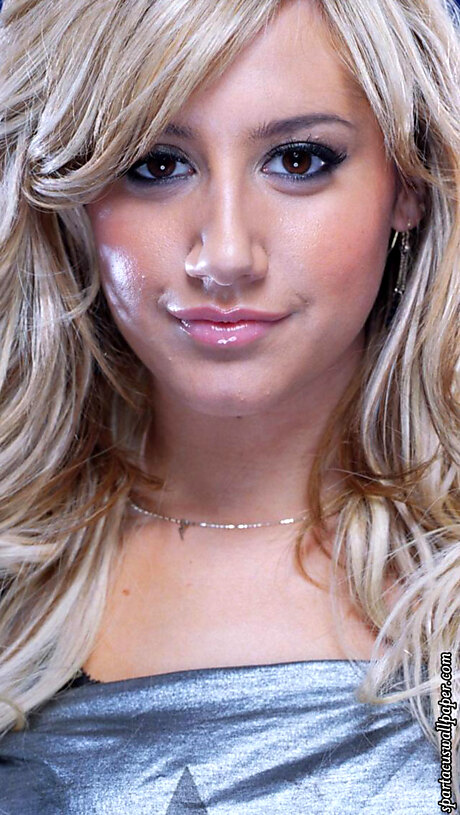 Ashley Tisdale III