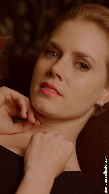 Amy Adams II