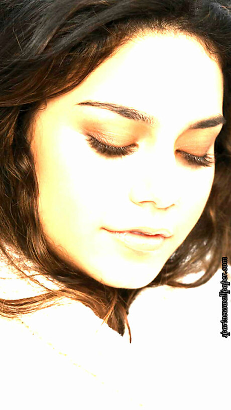 Vanessa Anne Hudgens