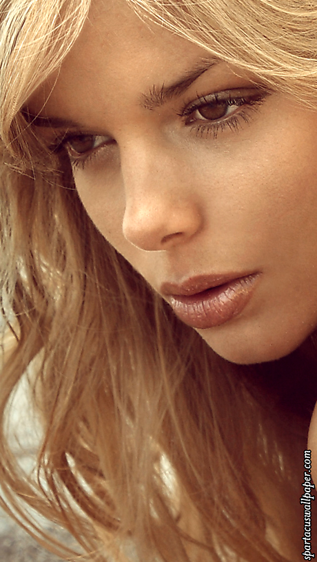 Danielle Knudson III