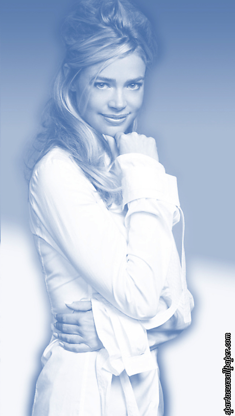 Denise Richards VI