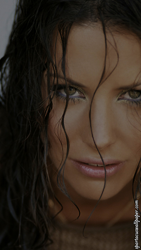 Evangeline Lilly III