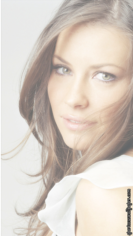 Evangeline Lilly IX