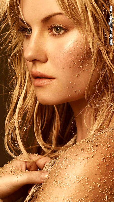 Elisha Cuthbert XVIII