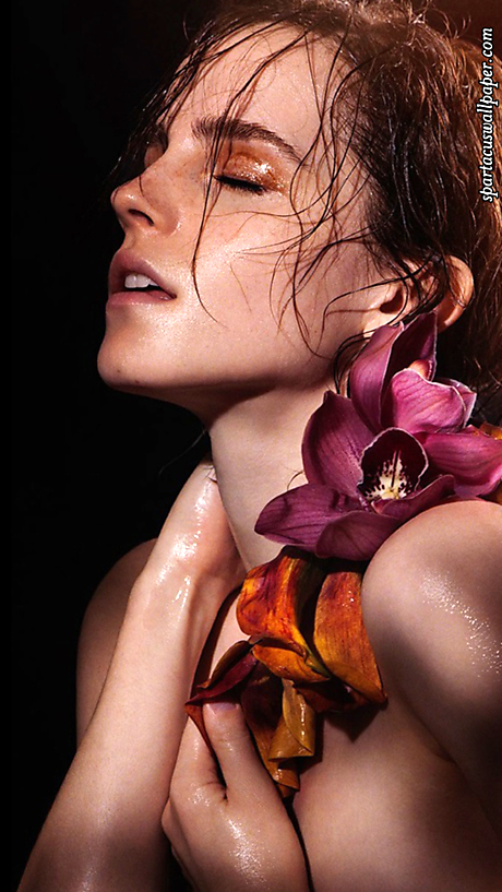 Emma Watson VIII