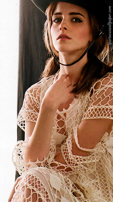Emma Watson XIV