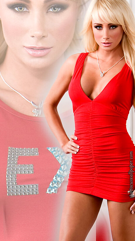 Sara Jean Underwood V