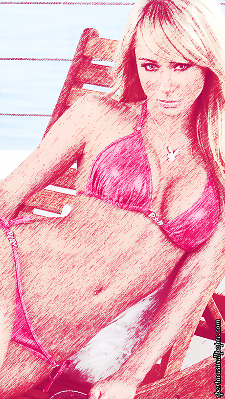 Sara Jean Underwood XL