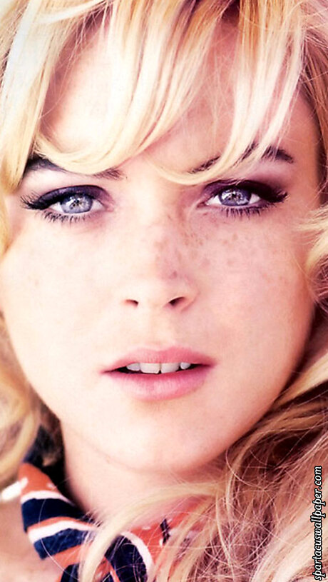 Lindsay Lohan VI