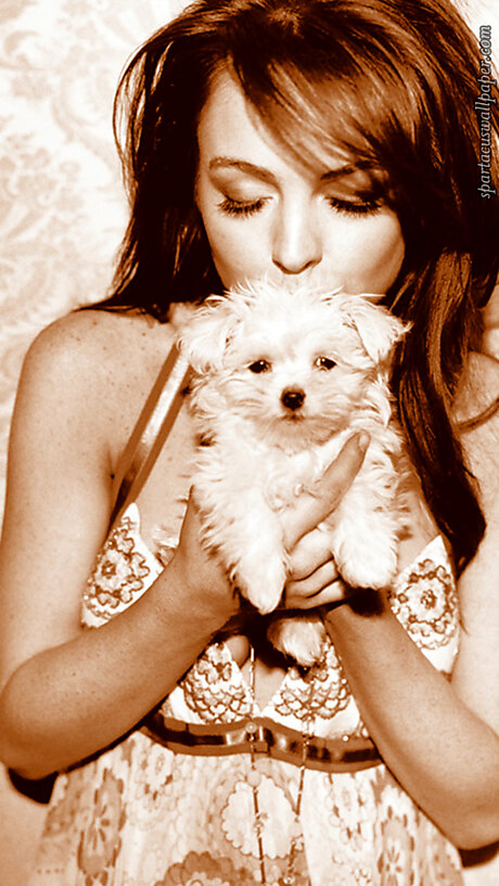 Lindsay Lohan III
