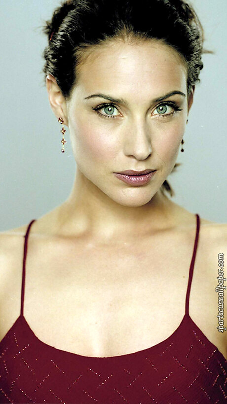 Claire Forlani II