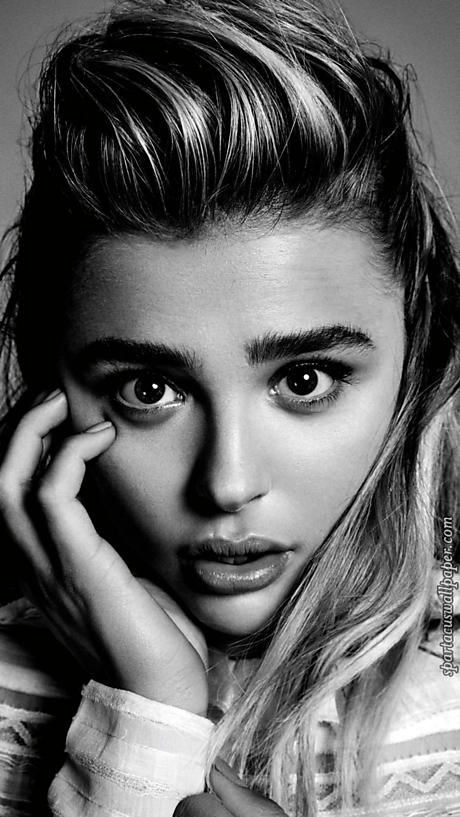 Chloë Grace Moretz VII