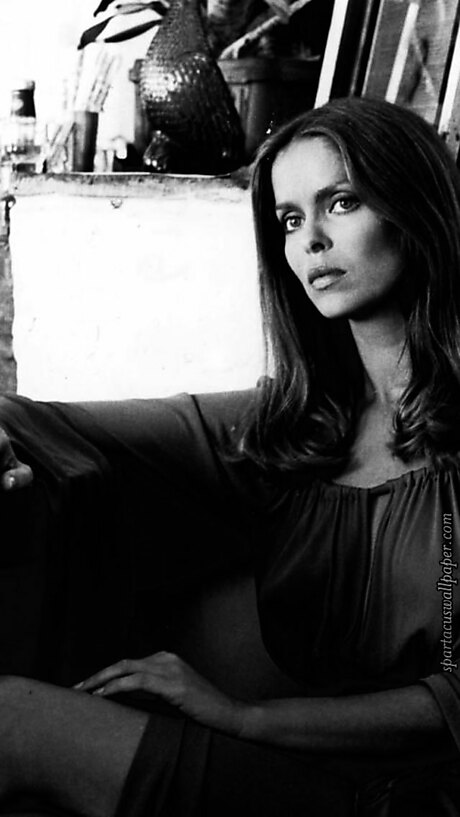 Barbara Bach - February 2017 | Desktop Backgrounds ... Barbara Bach - February 2017 | Desktop Backgrounds ...