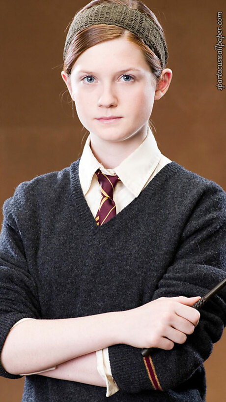 Bonnie Wright