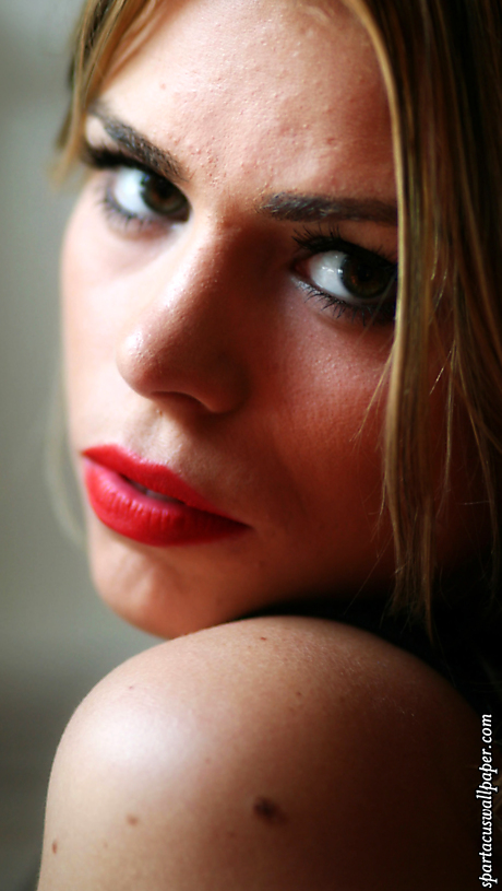 Billie Piper VI