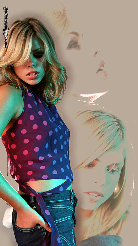 Billie Piper III
