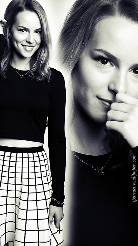 Bridgit Mendler III