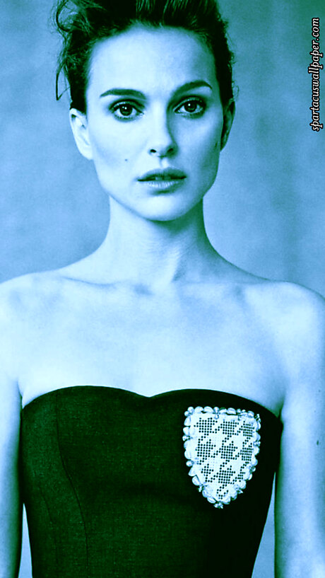 November 2015 - Natalie Portman