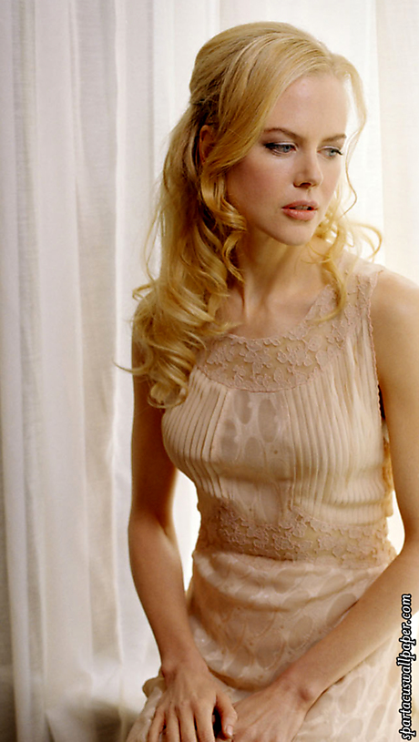 Nicole Kidman