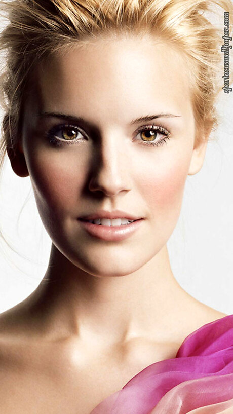 Maggie Grace