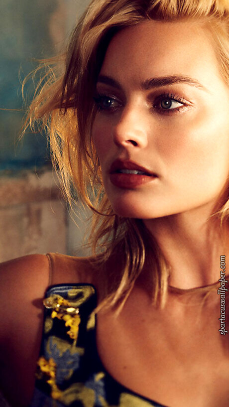 Margot Robbie X