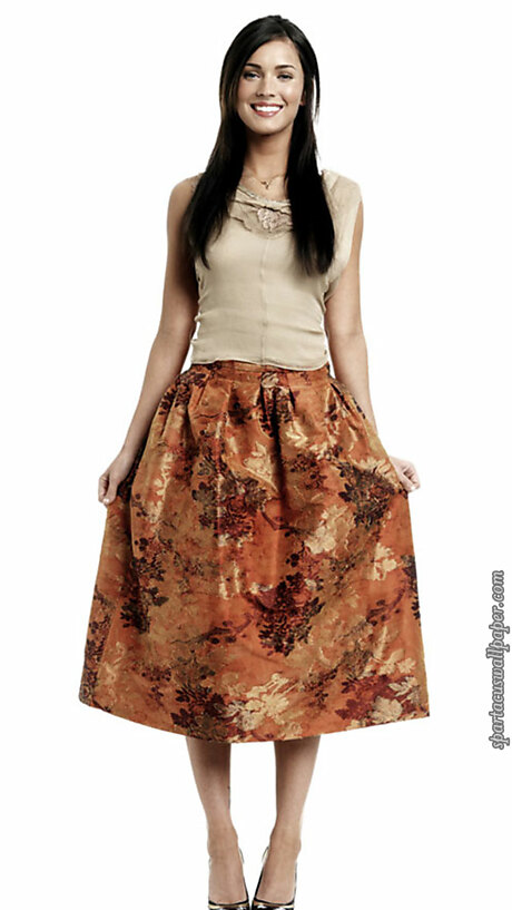 May 2010 - Megan Fox