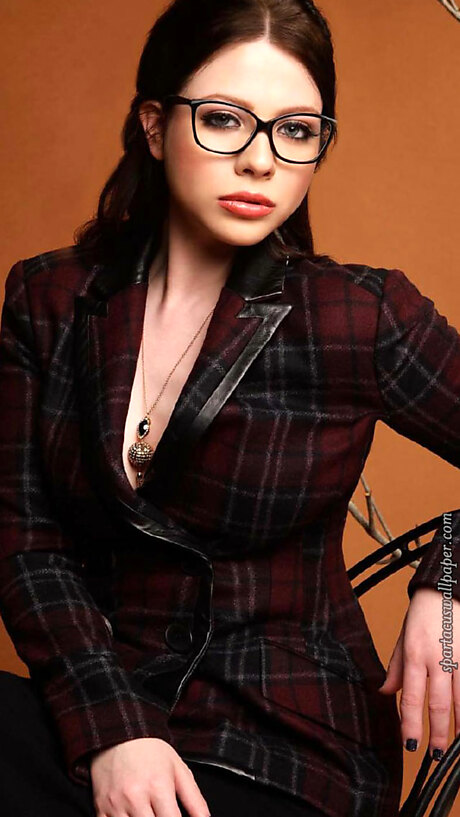 Michelle Trachtenberg VII
