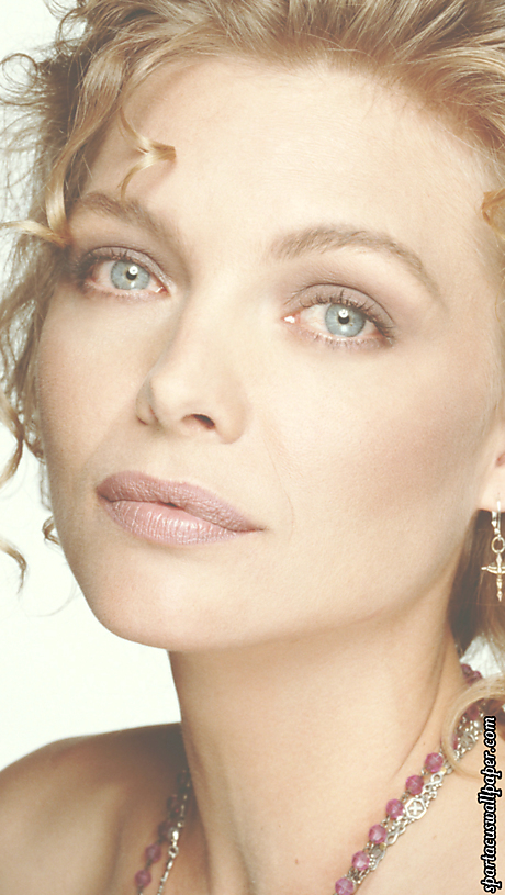 Michelle Pfeiffer II