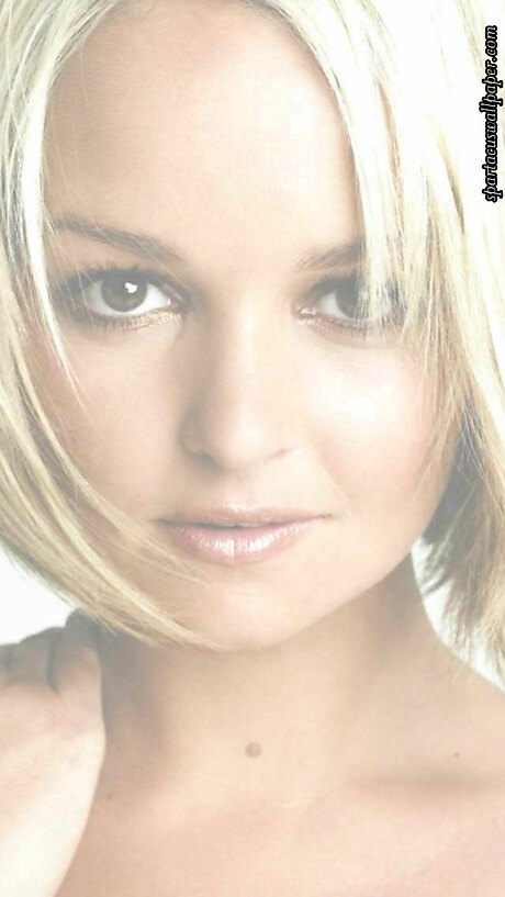 Jennifer Ellison IV