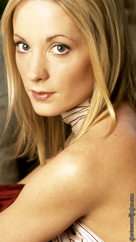 Joanne Froggatt