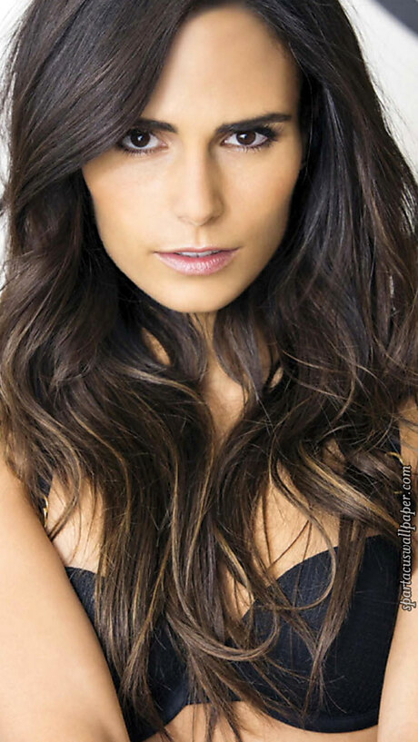Jordana Brewster III