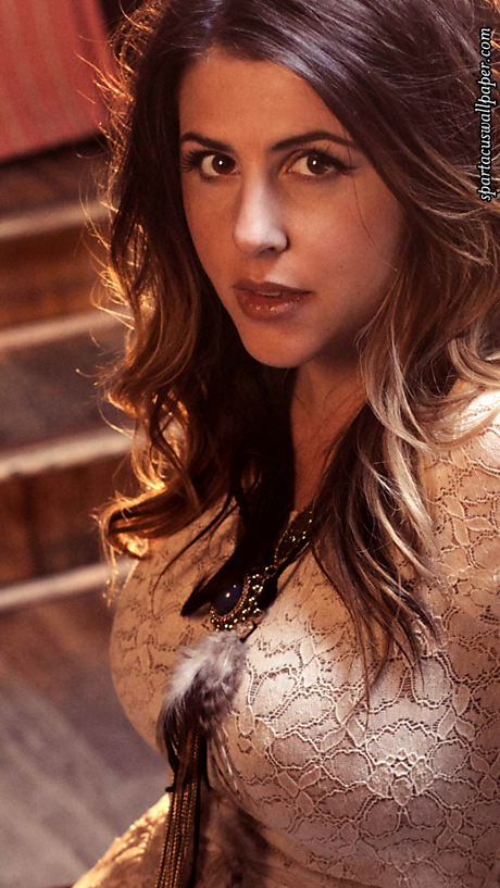 Jillette Johnson