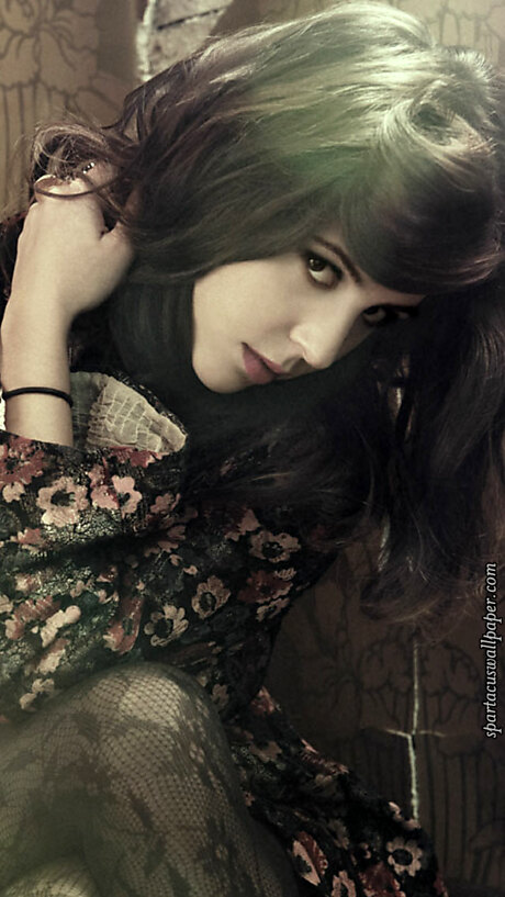 Jillette Johnson III