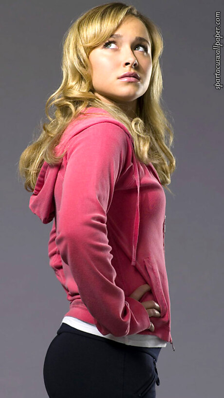 Hayden Panettiere III